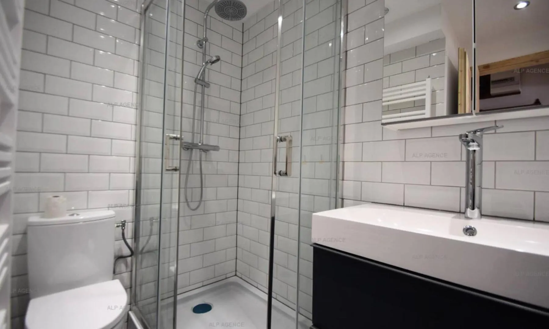 Residence L'Aconcagua - 3 Pieces 5 Pers - Aconcagua - Plagne Centre - Avec Wifi Mae-8804 La Plagne 0*,